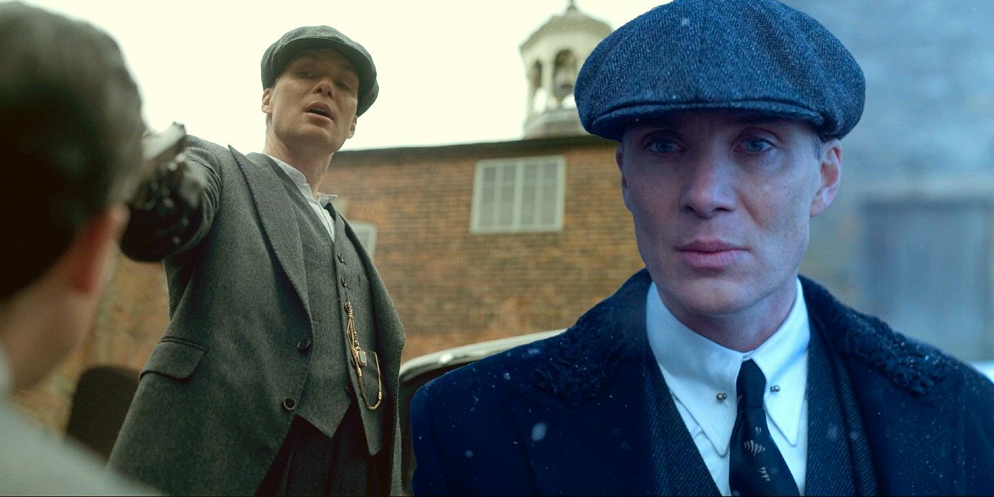Final de la temporada 6 de Peaky Blinders: ¿Tommy Shelby rompió la maldición?