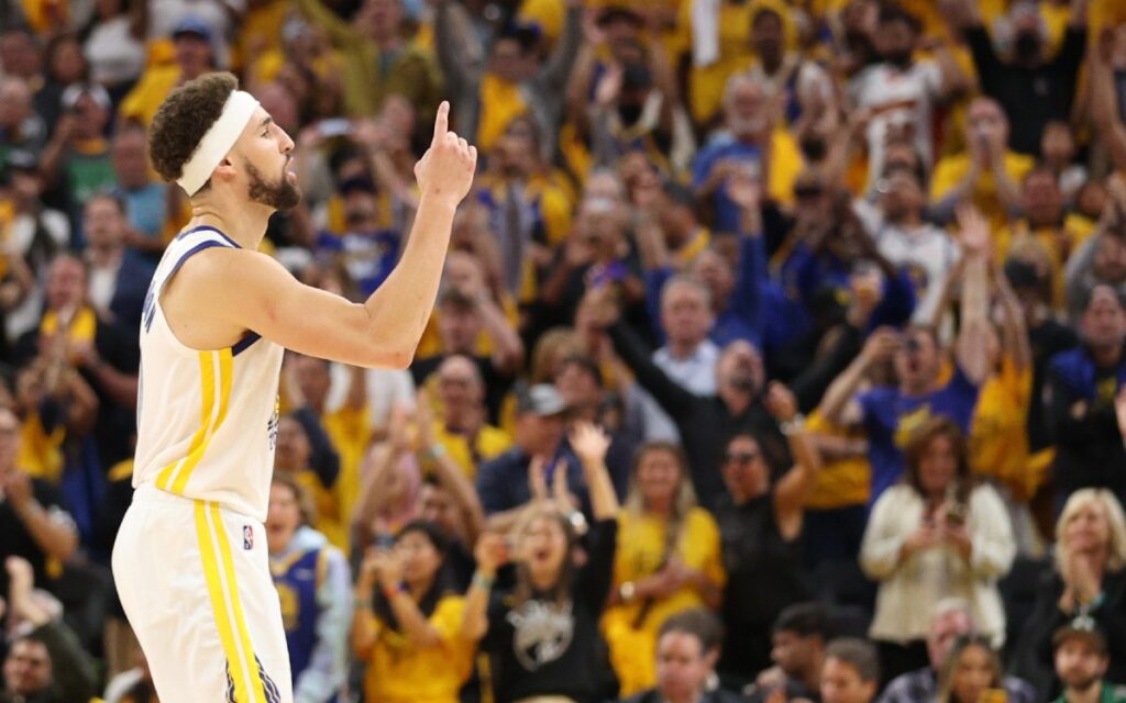 Finales NBA: Está Golden State a una victoria de su séptimo título | Video