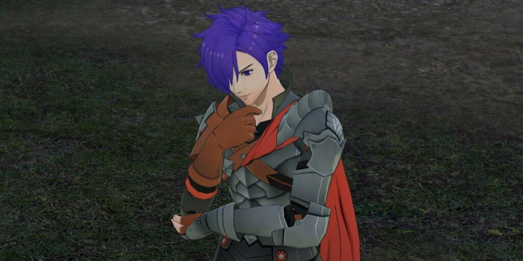 Fire Emblem: Three Hopes - Construcción de clase Asura (desbloqueo, estadísticas y estrategias)