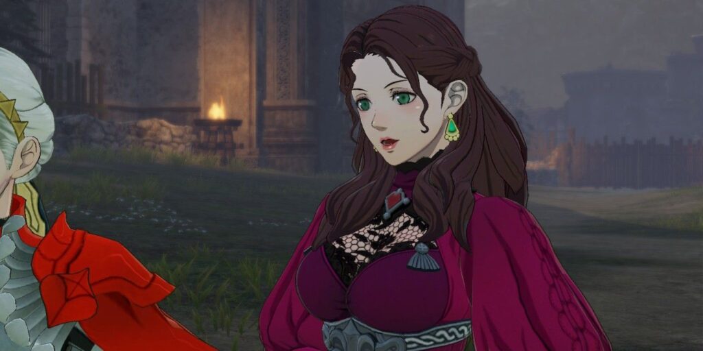 Fire Emblem: Three Hopes - Construcción de clase Bishop (desbloqueo, estadísticas y estrategias)