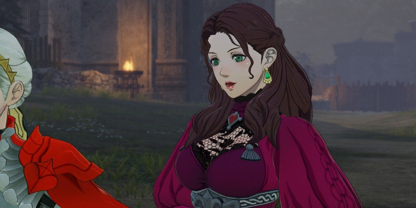 Fire Emblem: Three Hopes – Construcción de clase Bishop (desbloqueo, estadísticas y estrategias)