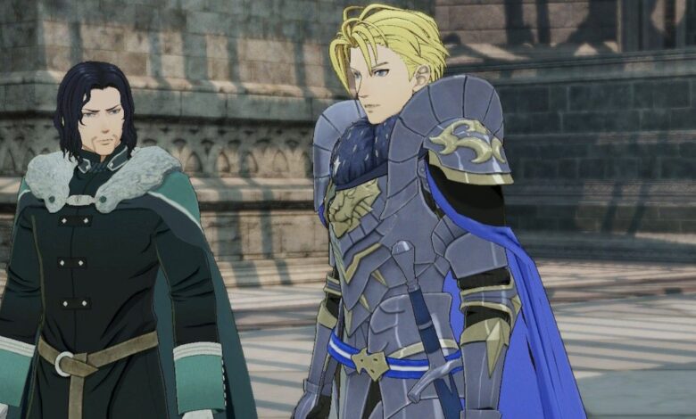Fire Emblem: Three Hopes - Construcción de clase de gran señor (desbloqueo, estadísticas y estrategias)