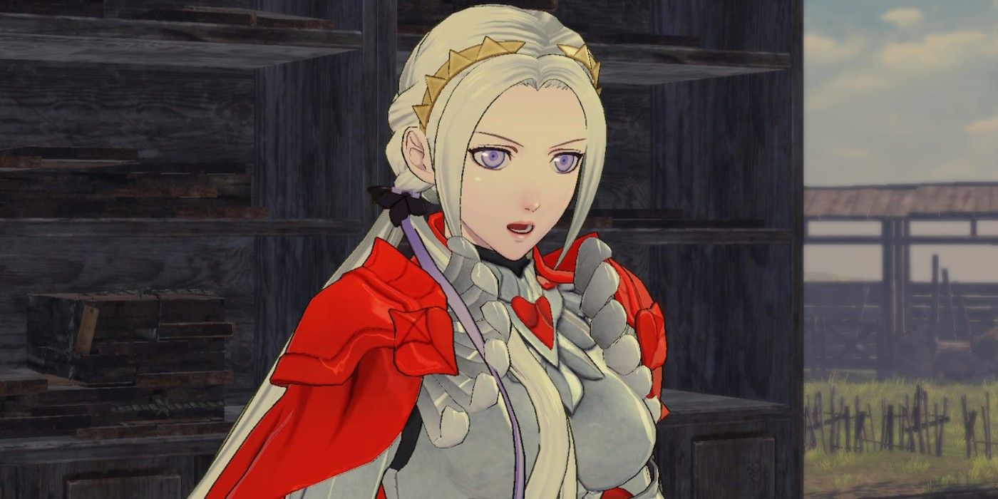 Fire Emblem: Three Hopes – Construcción de clase emperador (desbloqueo, estadísticas y estrategias)