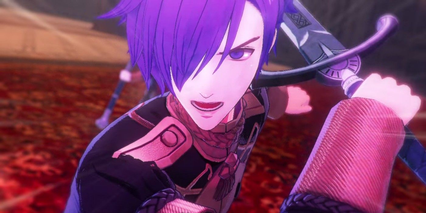 Fire Emblem: Three Hopes – Construcción de la clase Swordmaster (desbloqueo, estadísticas y estrategias)