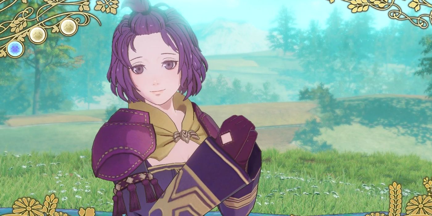 Fire Emblem: Three Hopes – Expedición Bernadetta Respuestas