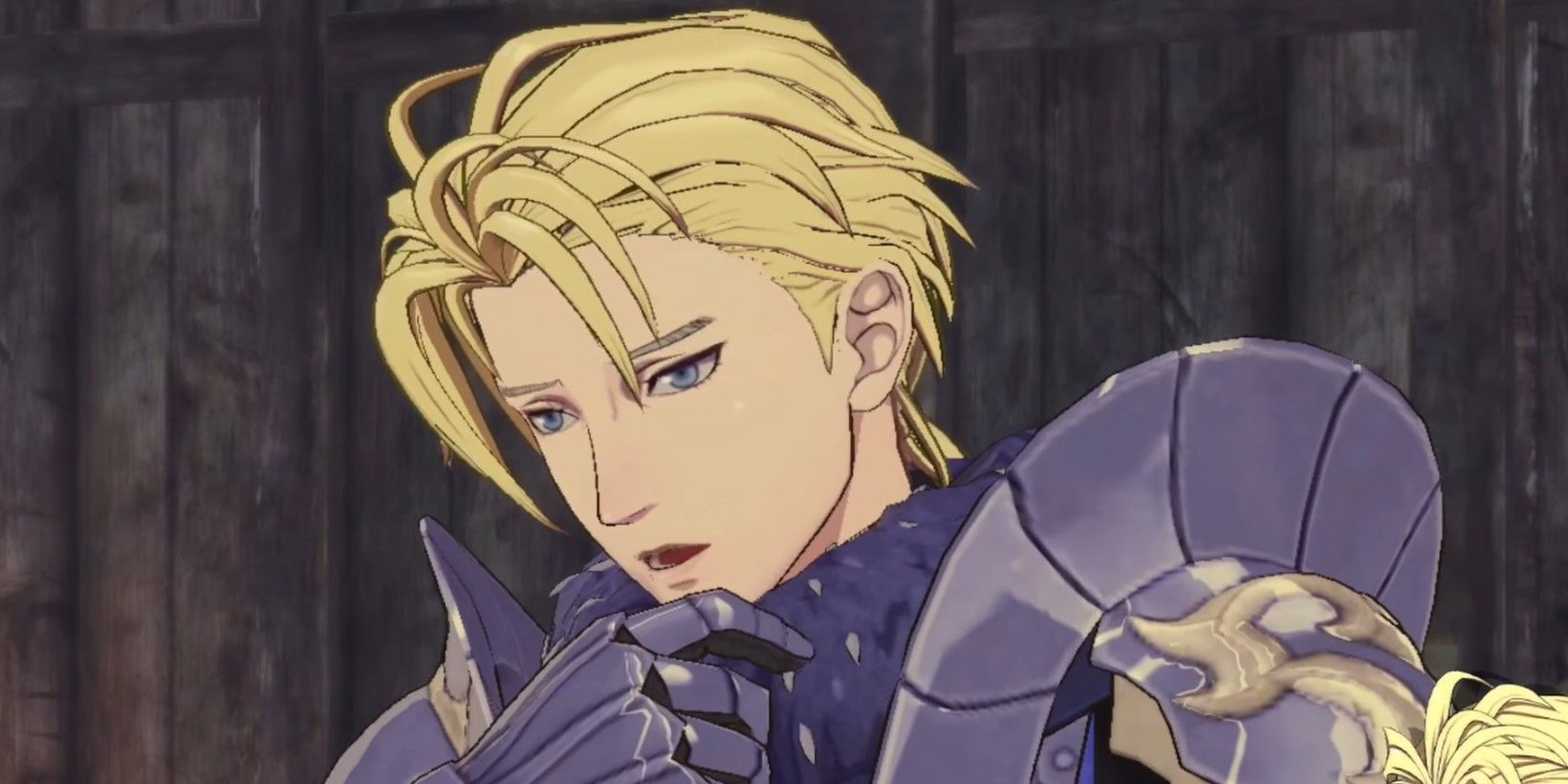 Fire Emblem: Three Hopes – Guía de personajes de Dimitri (habilidades, artes y equipo)