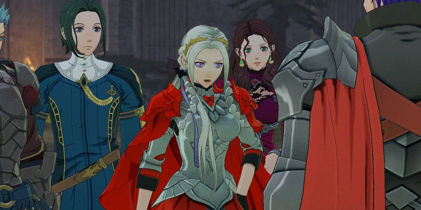 Fire Emblem: Three Hopes – Trickster Class Build (desbloqueo, estadísticas y estrategias)