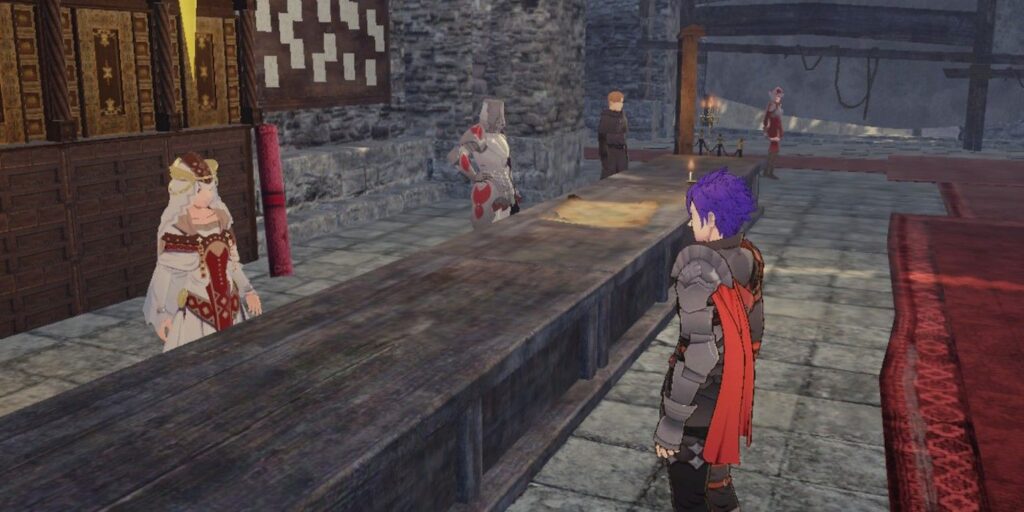 Fire Emblem Warriors: Three Hopes - Cómo repetir misiones