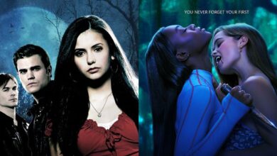 First Kill: 10 cosas que hace mejor que The Vampire Diaries