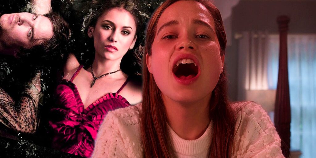 First Kill trae de vuelta el mejor truco de guión de The Vampire Diaries