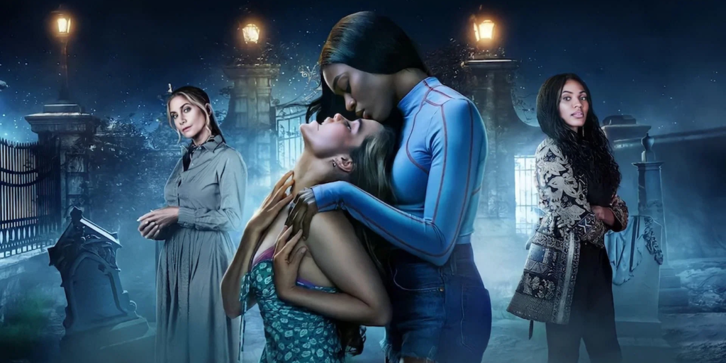 First Kill ya ha condenado la relación de Calliope y Juliette