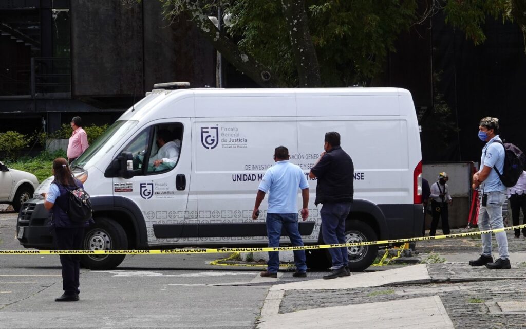 Fiscalía investiga muerte de estudiante de la Facultad de Medicina de la UNAM