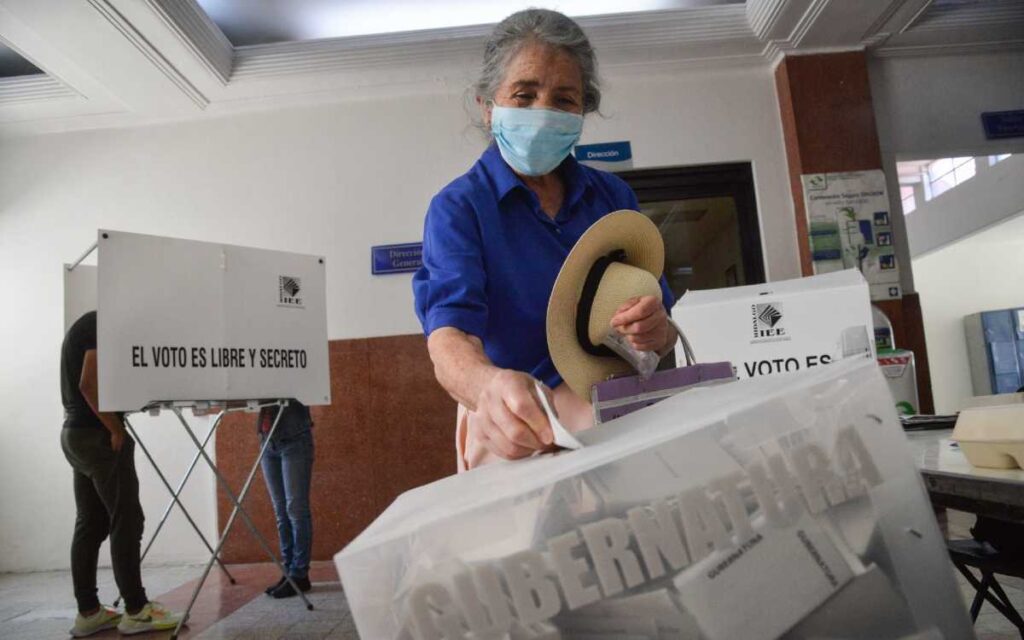 Fiscalía suma 243 reportes por posibles delitos electorales locales