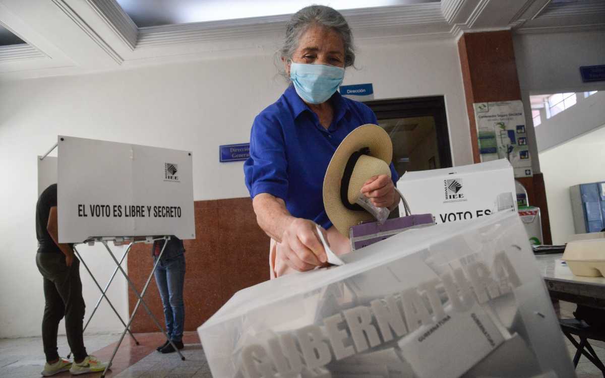 Fiscalía suma 243 reportes por posibles delitos electorales locales