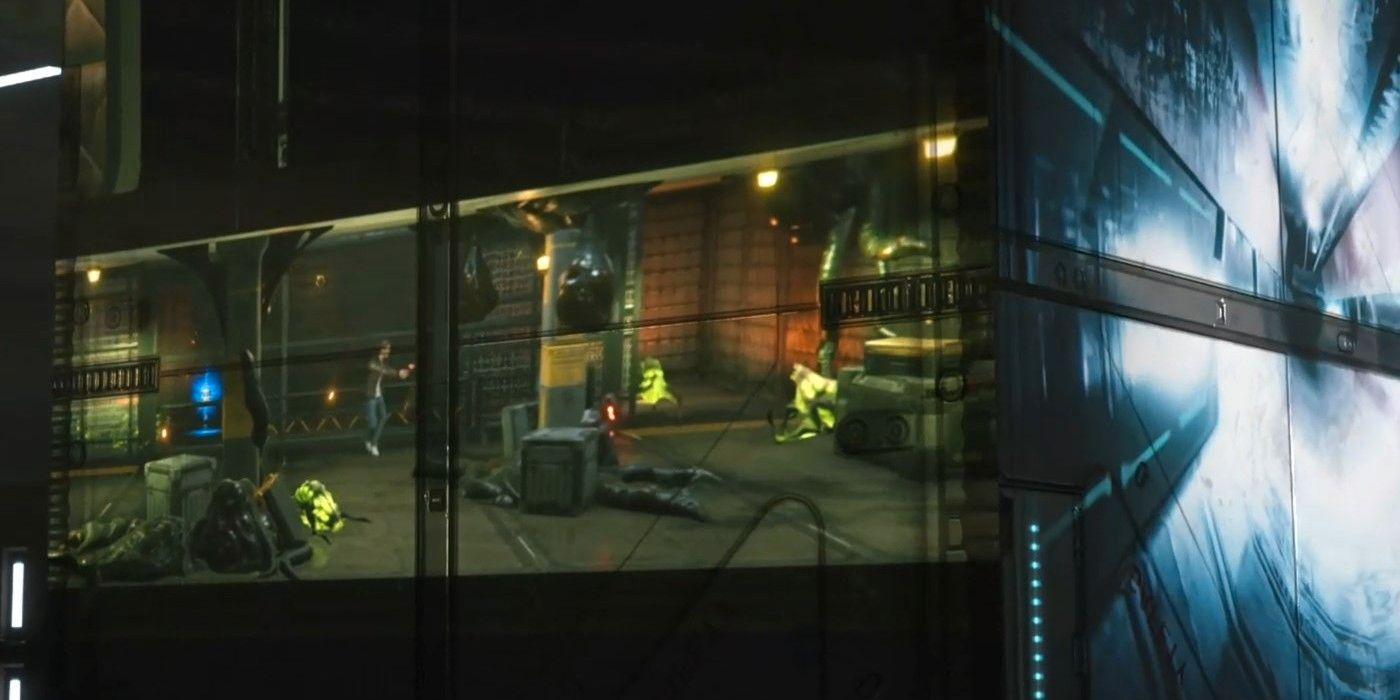 Flashback 2 Gameplay Reveal muestra que podría valer la pena la espera de 30 años