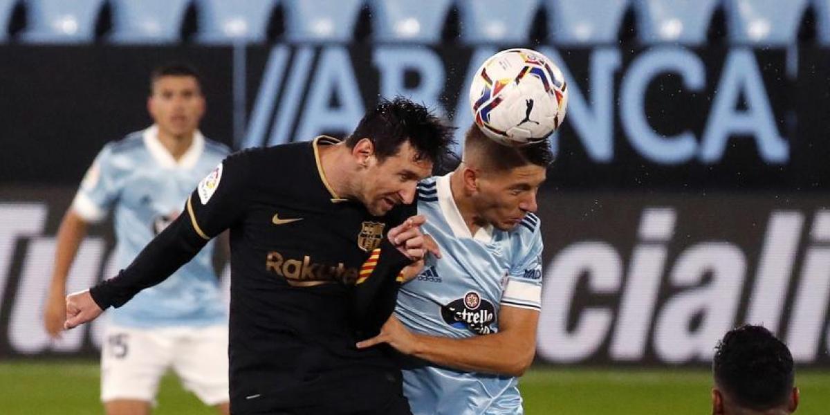 Fontán jugará cedido en el Go Ahead holandés