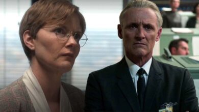 For All Mankind's Russian Plot vuelve a llamar a Von Braun de la temporada 1