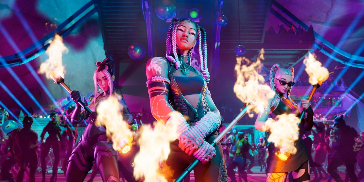 Fortnite: Cómo arreglar la falla en la solicitud de amistad