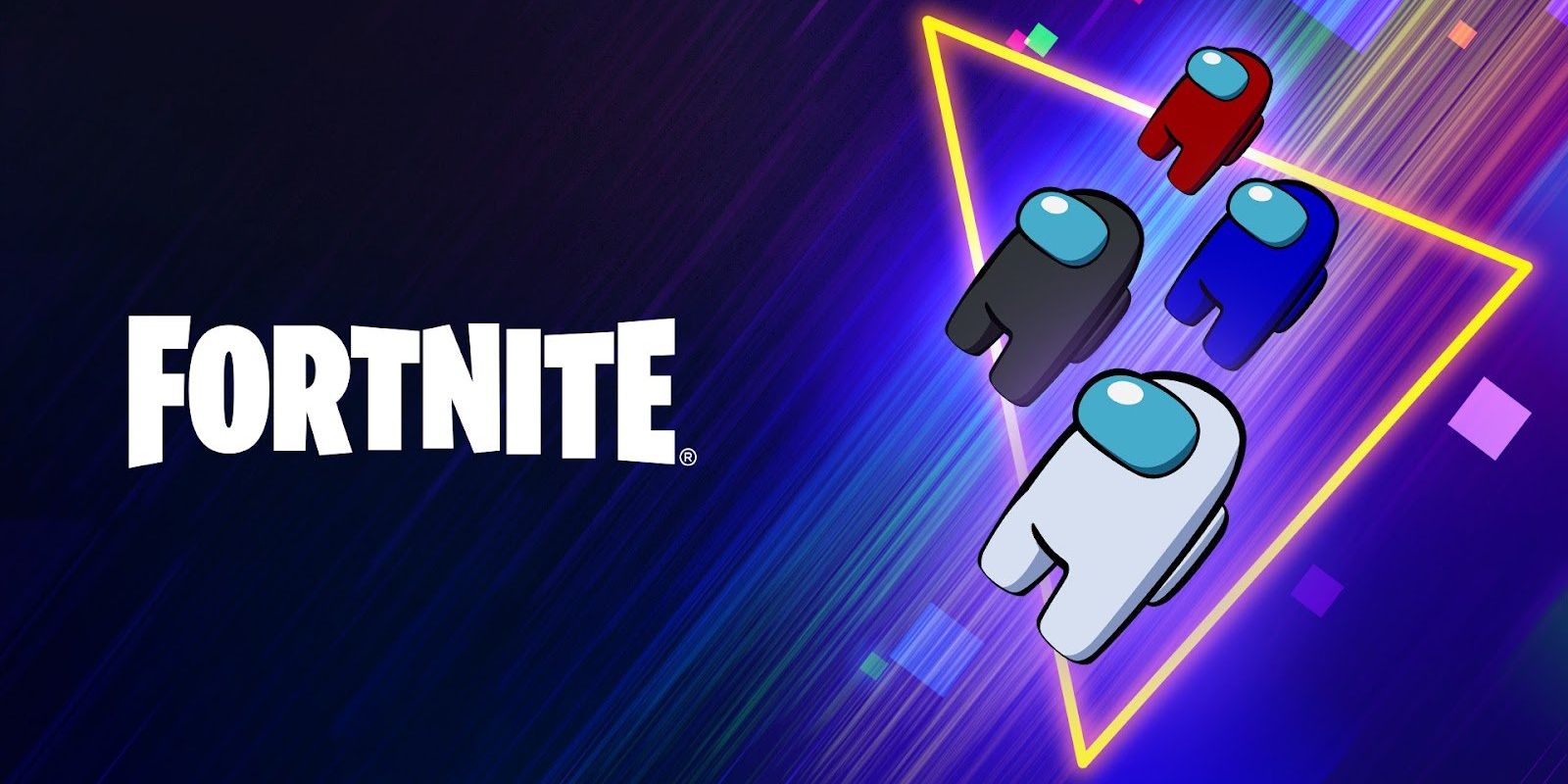 Fortnite: Cómo desbloquear Among Us Back Bling