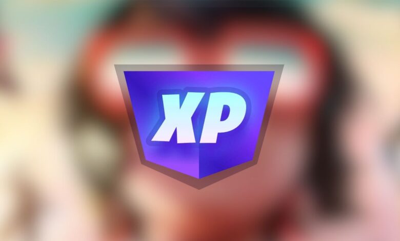 Fortnite: Cómo ganar Accolade XP (la forma rápida)