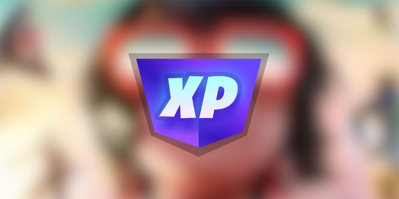 Fortnite: Cómo ganar Accolade XP (la forma rápida)
