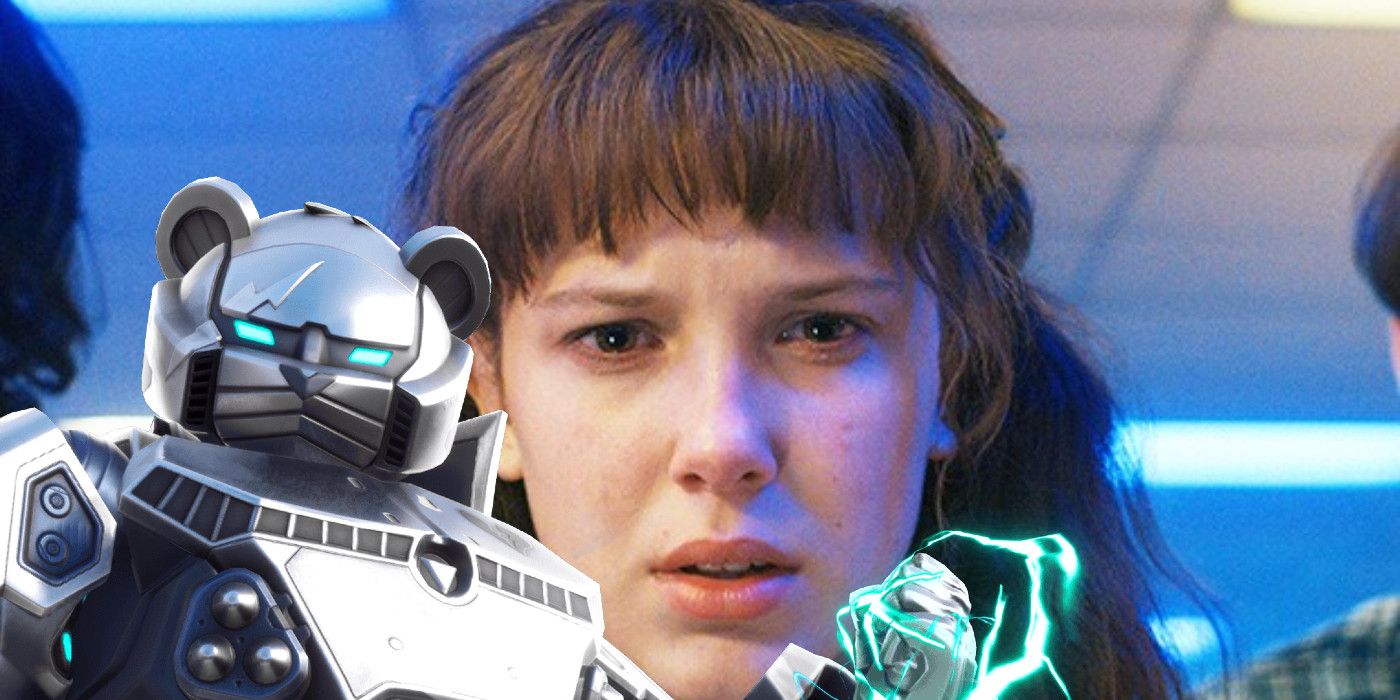 Fortnite cosas más extrañas vol. 2 puntos de teoría a las once que llegarán pronto