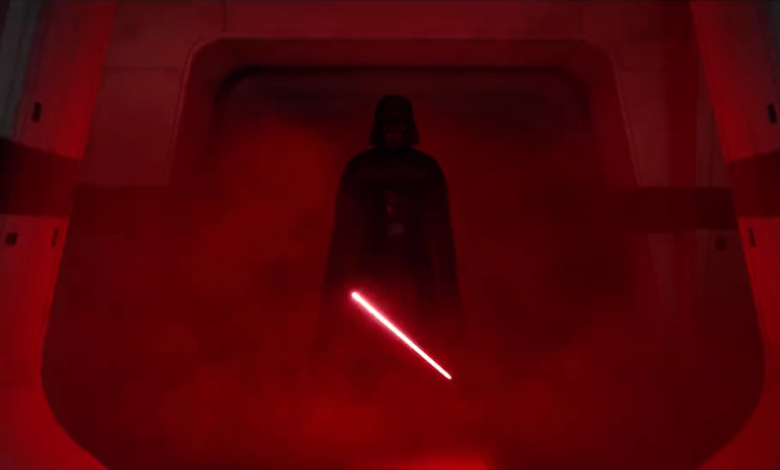 Fortnite: derrota a Darth Vader y gana su sable de luz en una nueva actualización