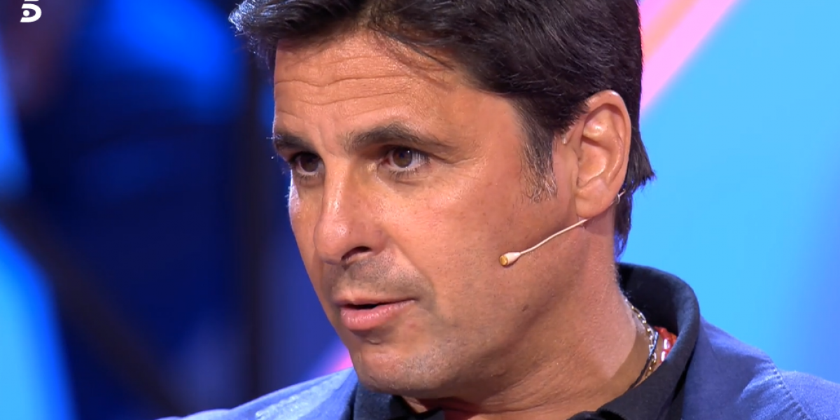 Fran Rivera se sincera sobre las adicciones de Carmina Ordóñez