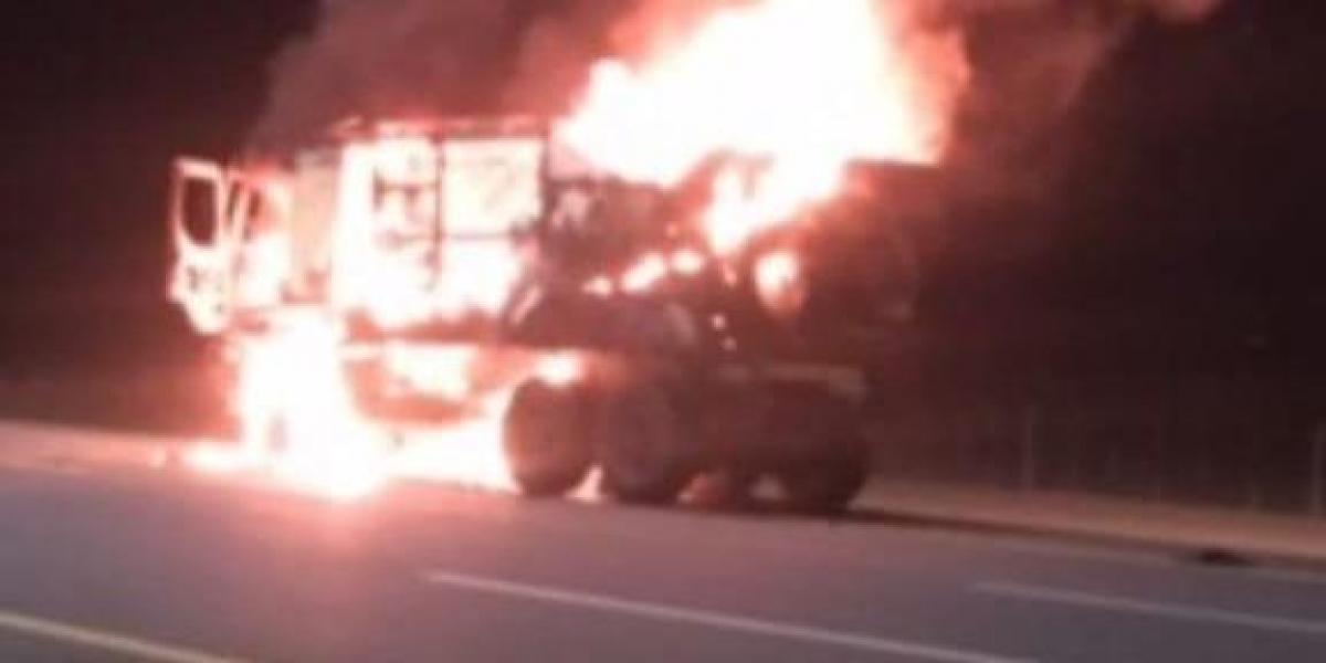 Francia cree que el pasado Dakar sufrió una segunda "explosión criminal"