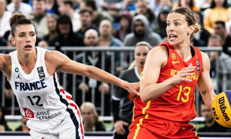 Francia deja a España sin semifinales en el Mundial
