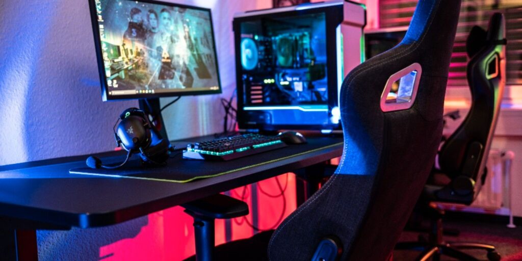 Francia prohíbe palabras de juegos en inglés, incluidos "Esports" y "Streamer"