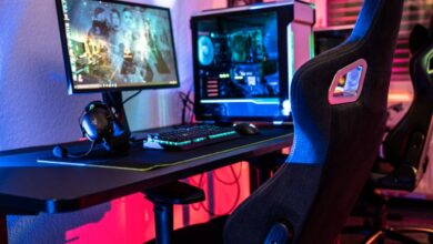 Francia prohíbe palabras de juegos en inglés, incluidos "Esports" y "Streamer"