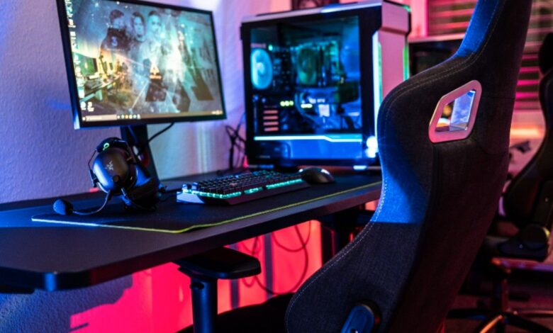 Francia prohíbe palabras de juegos en inglés, incluidos "Esports" y "Streamer"