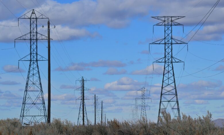 Francia trabaja en planes de contingencia mientras se avecina crisis energética