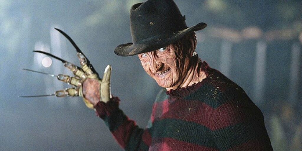 Freddy Kreuger todavía le da pesadillas a Robert Englund