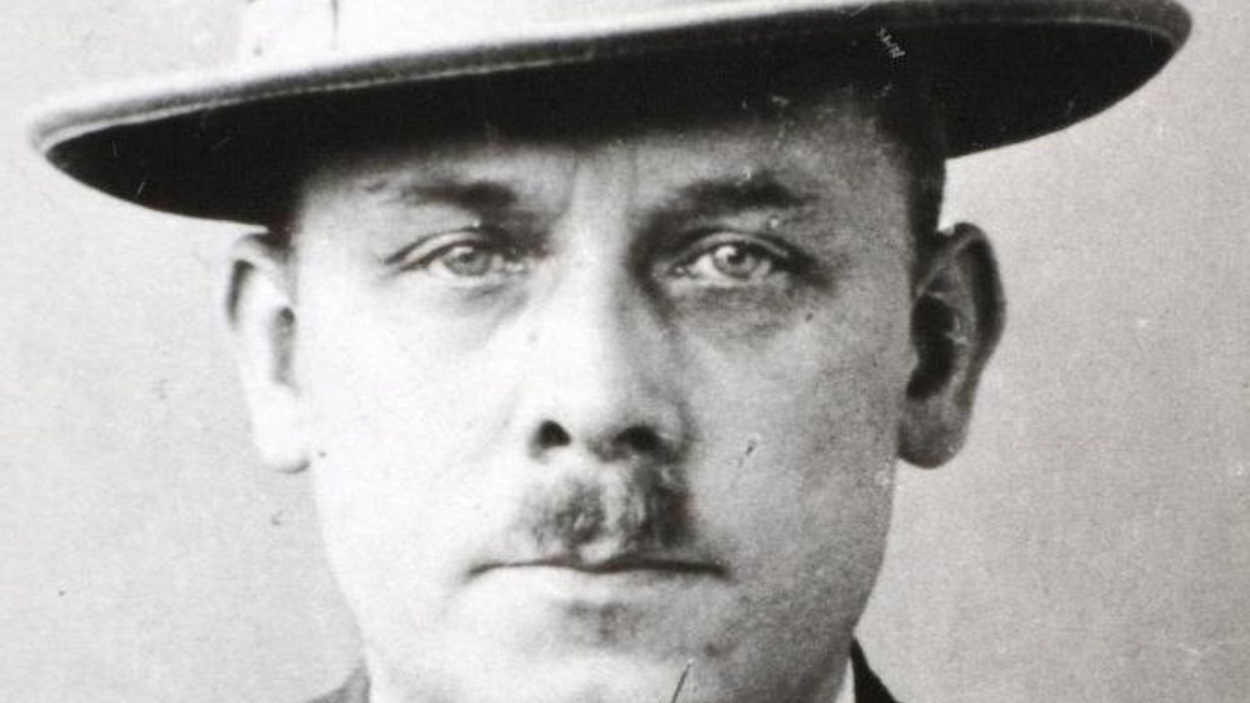 Fritz Haarmann así fue el asesino en serie alemán