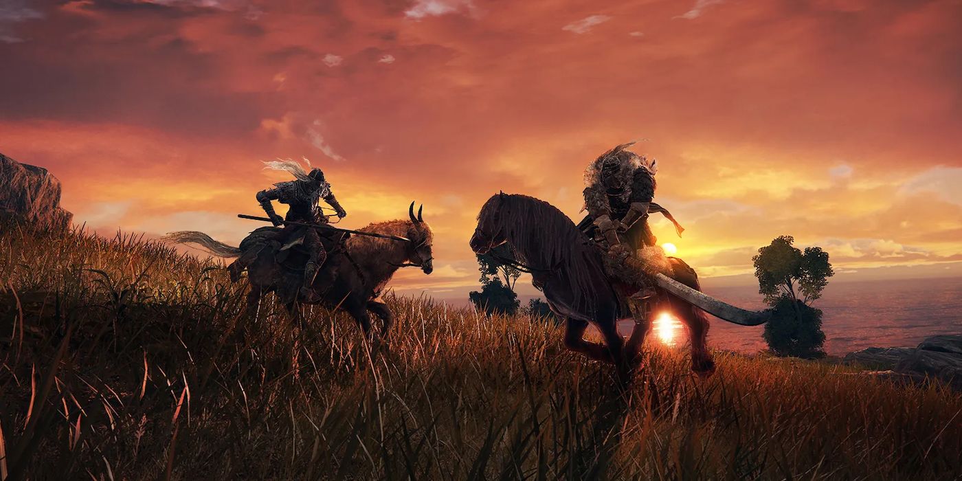 FromSoftware confirma nuevas actualizaciones de Elden Ring en camino