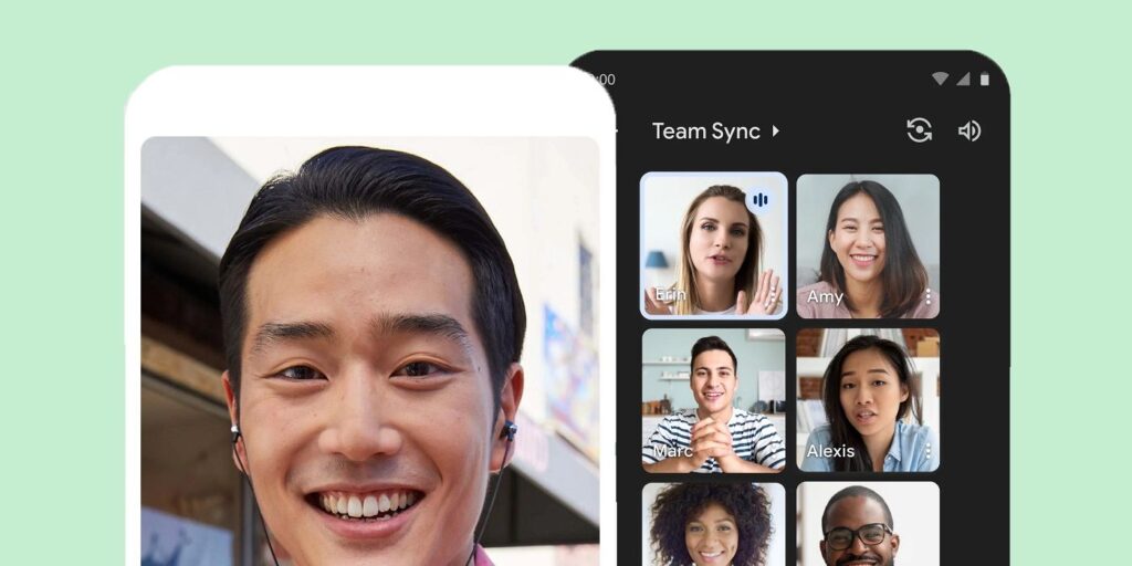 Fusión de Google Duo y Meet: esto es lo que necesita saber