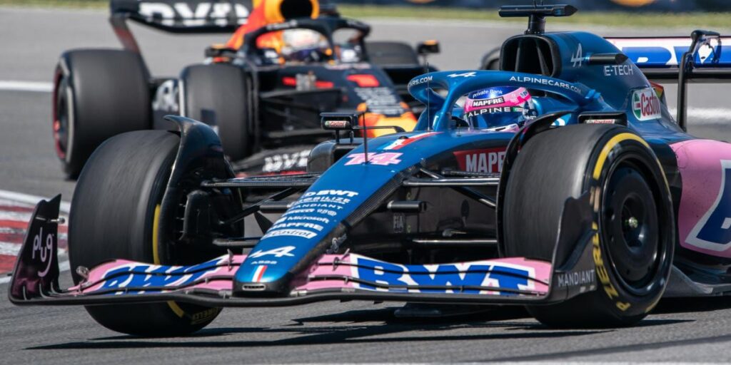 GP de Gran Bretaña: Alonso, a por los 2.000 puntos y GP 150 para Sainz