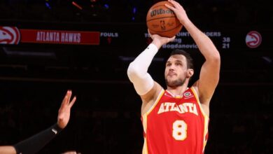 Gallinari, Mann y Walker, entrenadores de lujo para las promesas europeas