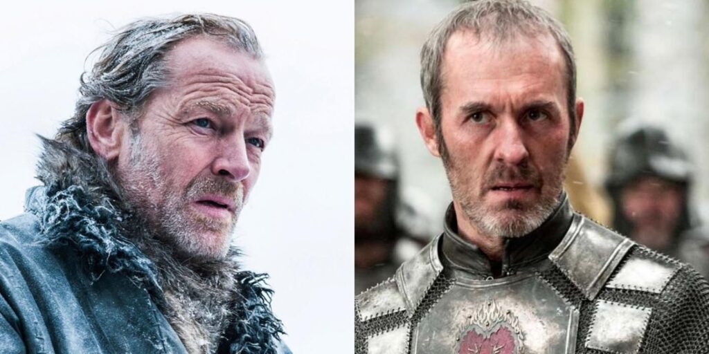 Game Of Thrones: 10 citas de libros que deberían haber estado en el programa de televisión