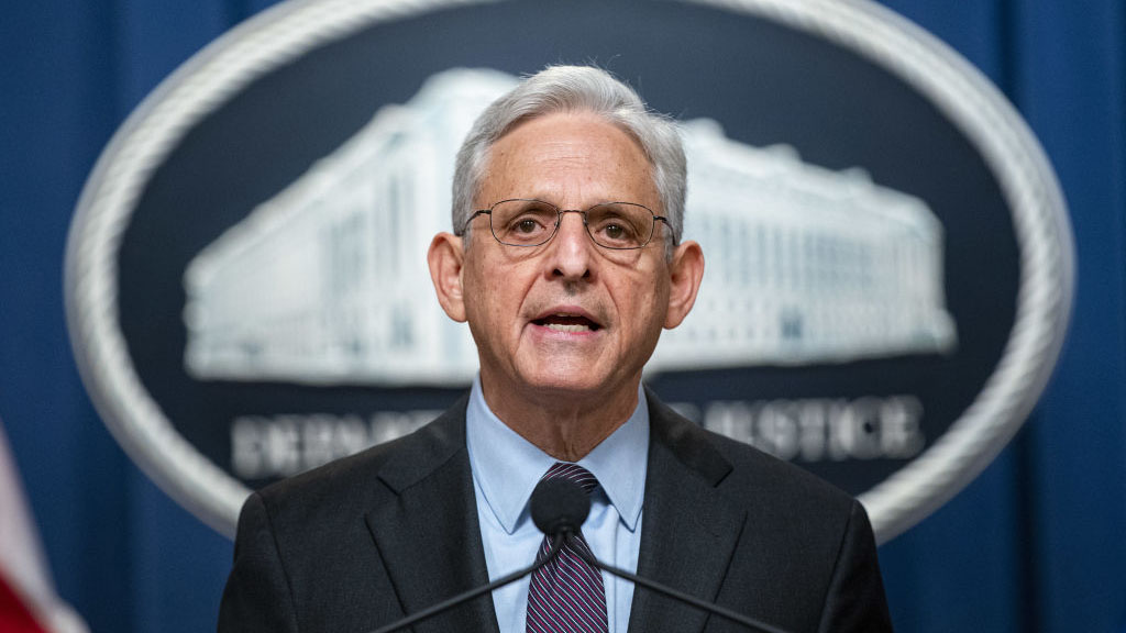 Garland dice que defenderá la “libertad reproductiva” tras fallo sobre el aborto