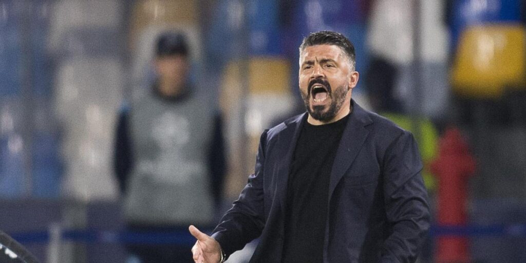 Gattuso se reúne con Lim y apunta al banquillo del Valencia