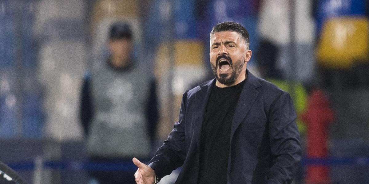 Gattuso se reúne con Lim y apunta al banquillo del Valencia