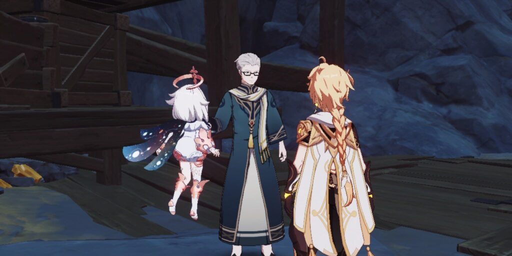 Genshin Impact: Guía de eventos y recompensas de Muddy Bizarre Adventure