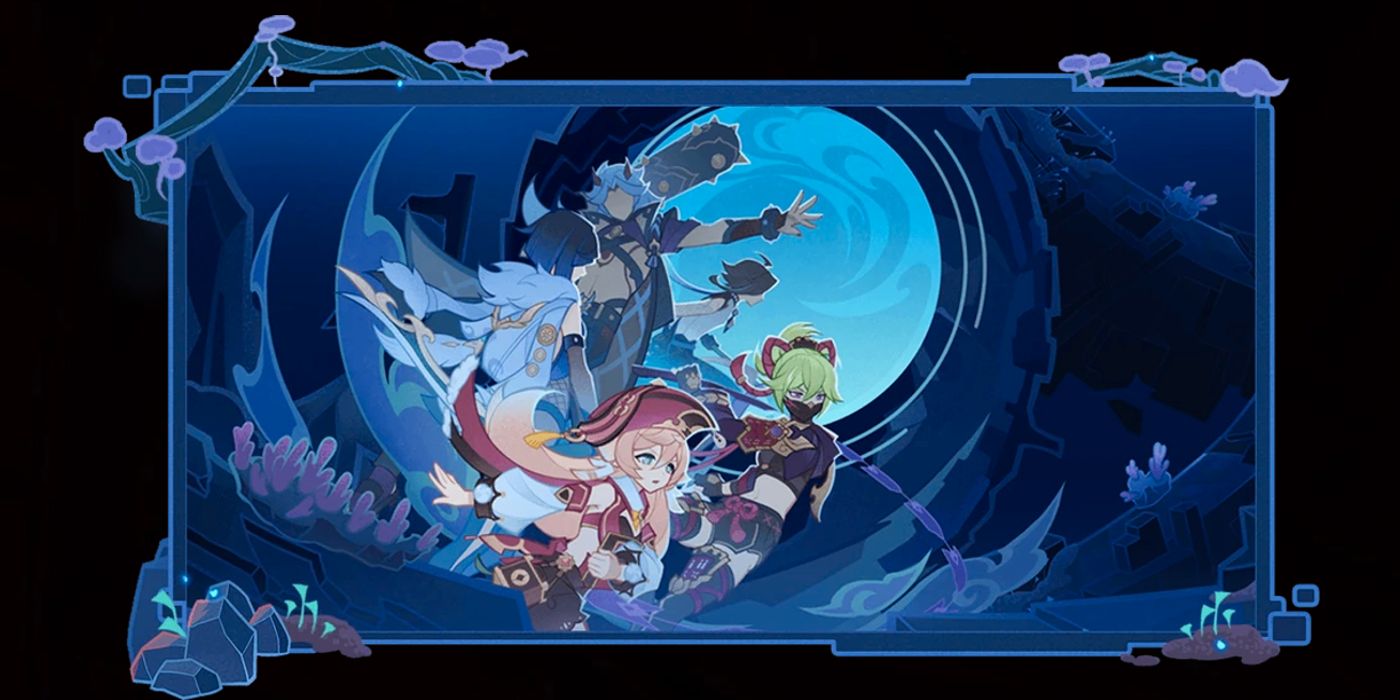 Genshin Impact: guía de eventos y recompensas de Perilous Trail