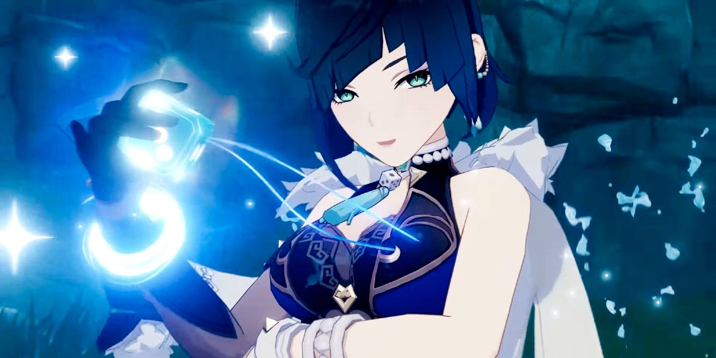 Genshin Impact: todos los códigos promocionales activos para junio de 2022