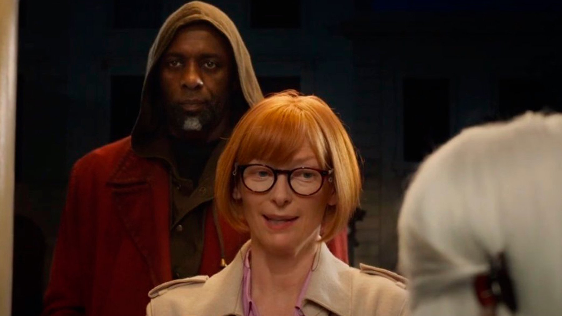 George Miller lamenta no haber podido incluir a Tilda Swinton en ‘Furiosa’: «es una de las personas más sabias que he conocido»