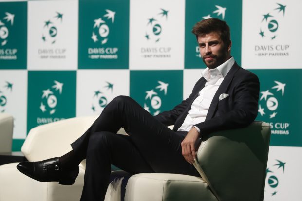 Gerard Piqué / Gtres