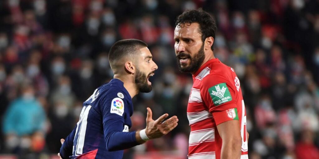 Germán: "Cierro una de las mejores etapas de mi vida"